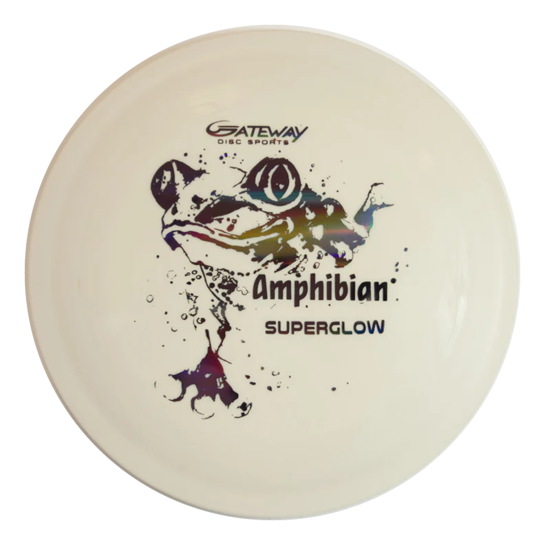 Amphibian - SureGrip™ Superglow