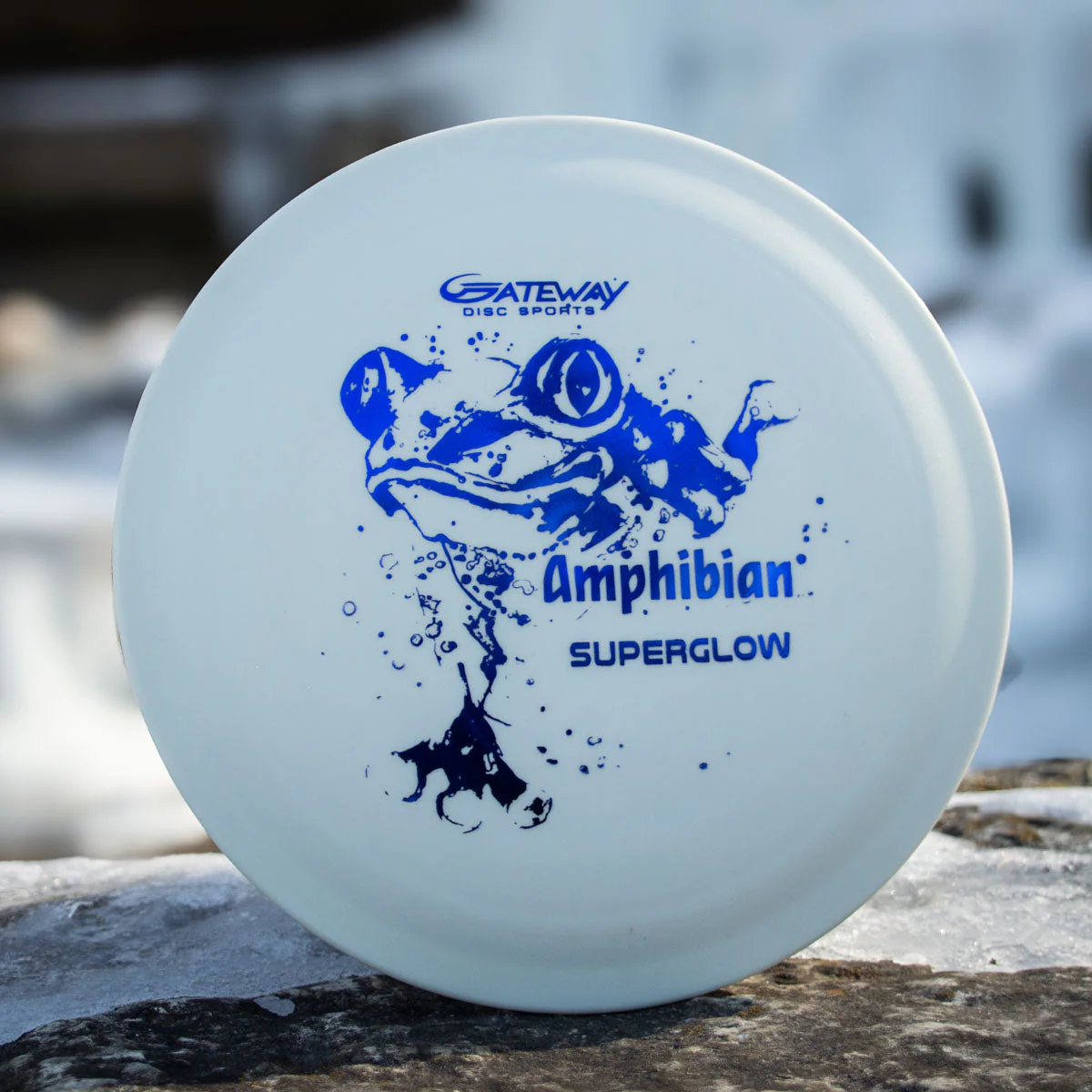 Amphibian - SureGrip™ Superglow - Image 2