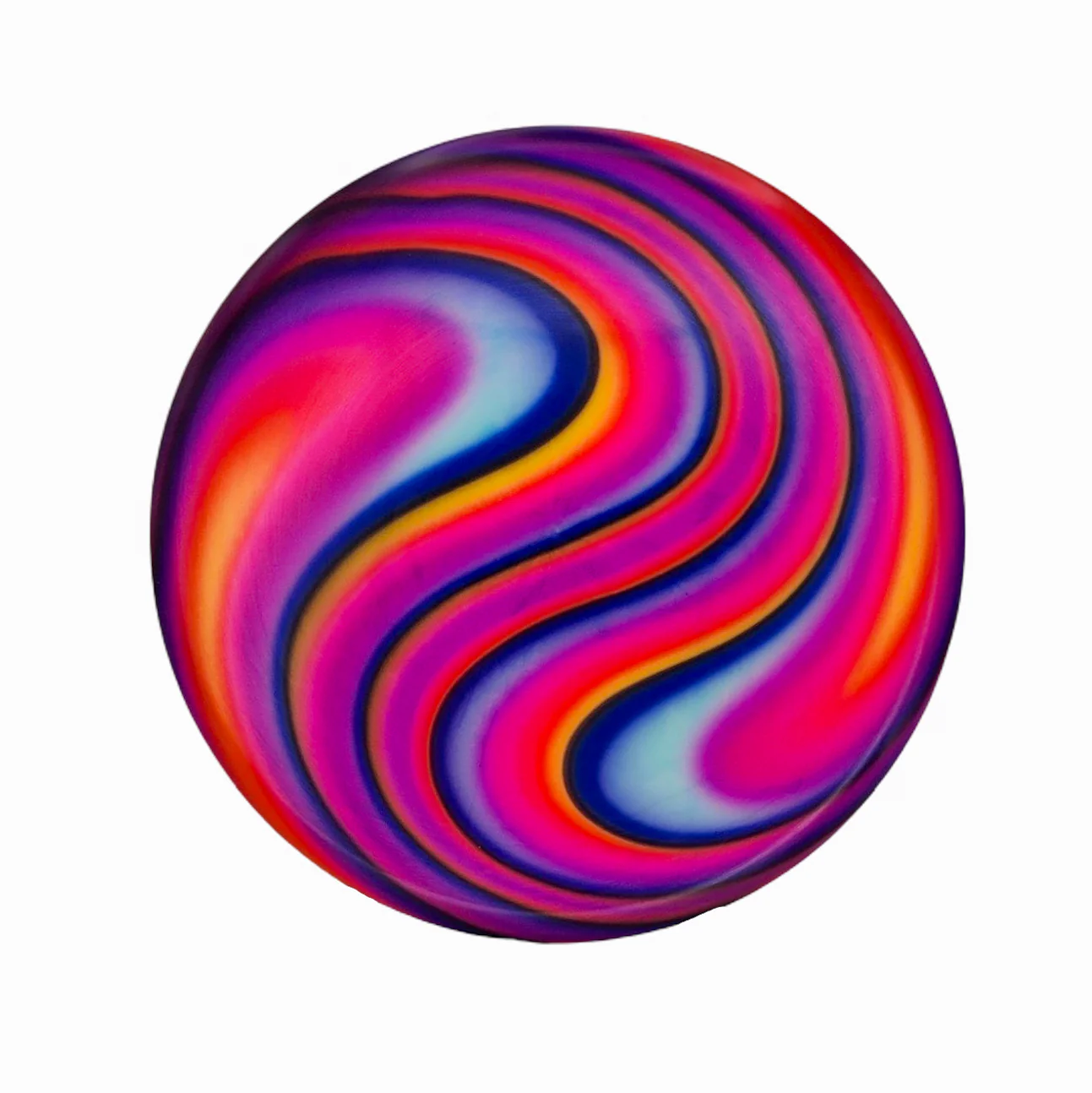 Chief OS - Diamond - Optic Dyes - Image 10
