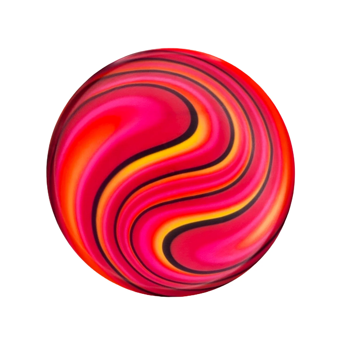 Chief OS - Diamond - Optic Dyes - Image 11