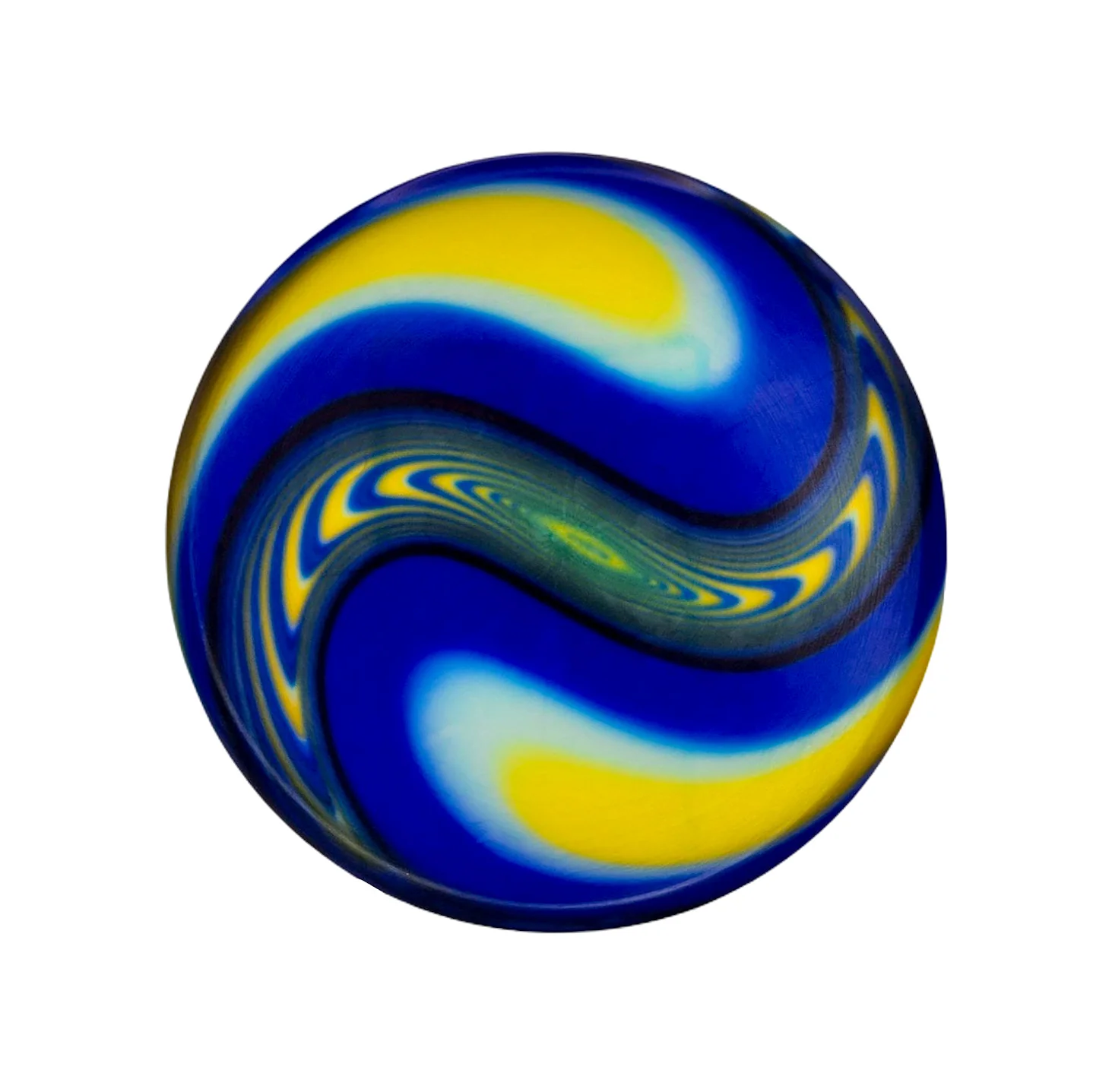 Chief OS - Diamond - Optic Dyes - Image 6