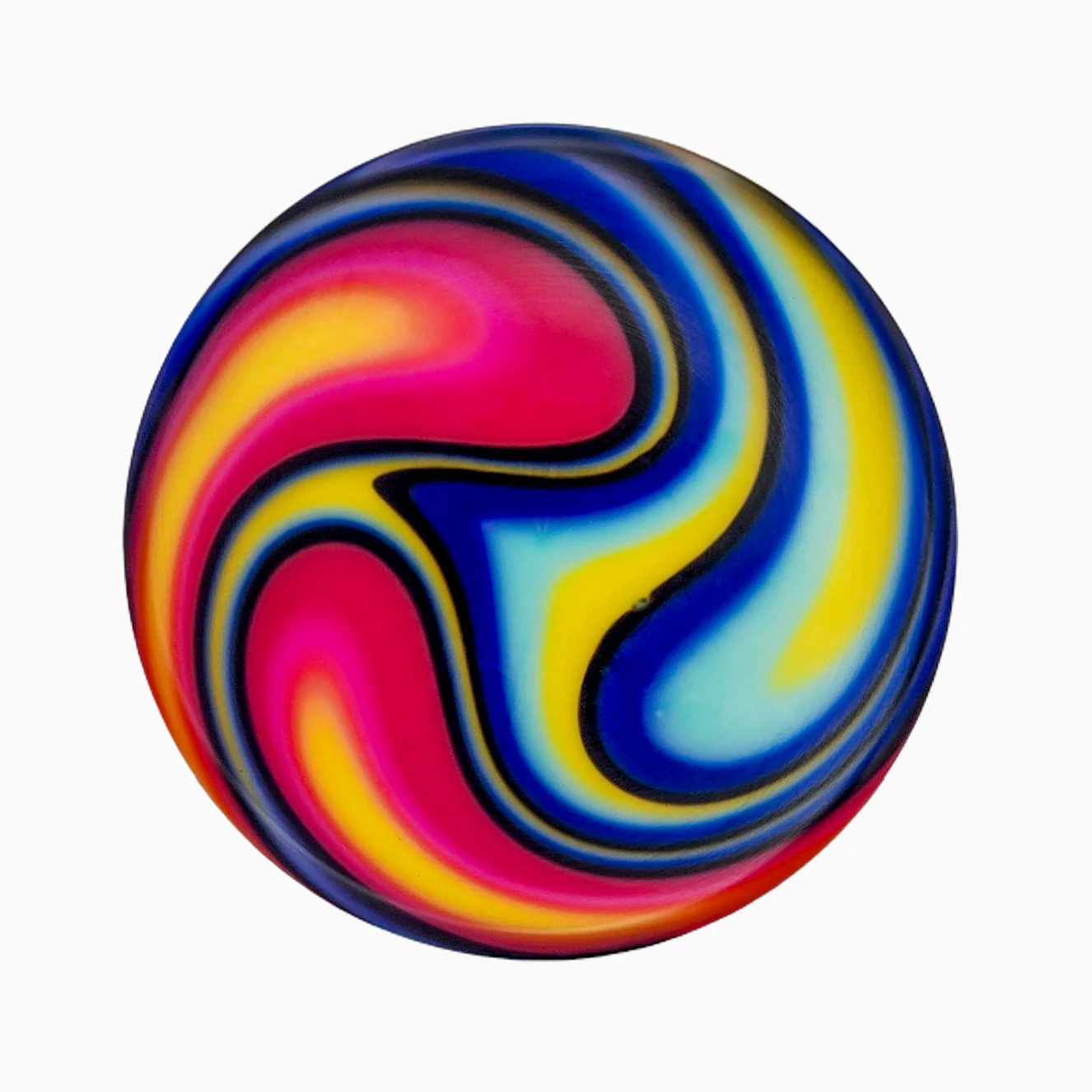 Chief OS - Diamond - Optic Dyes - Image 9
