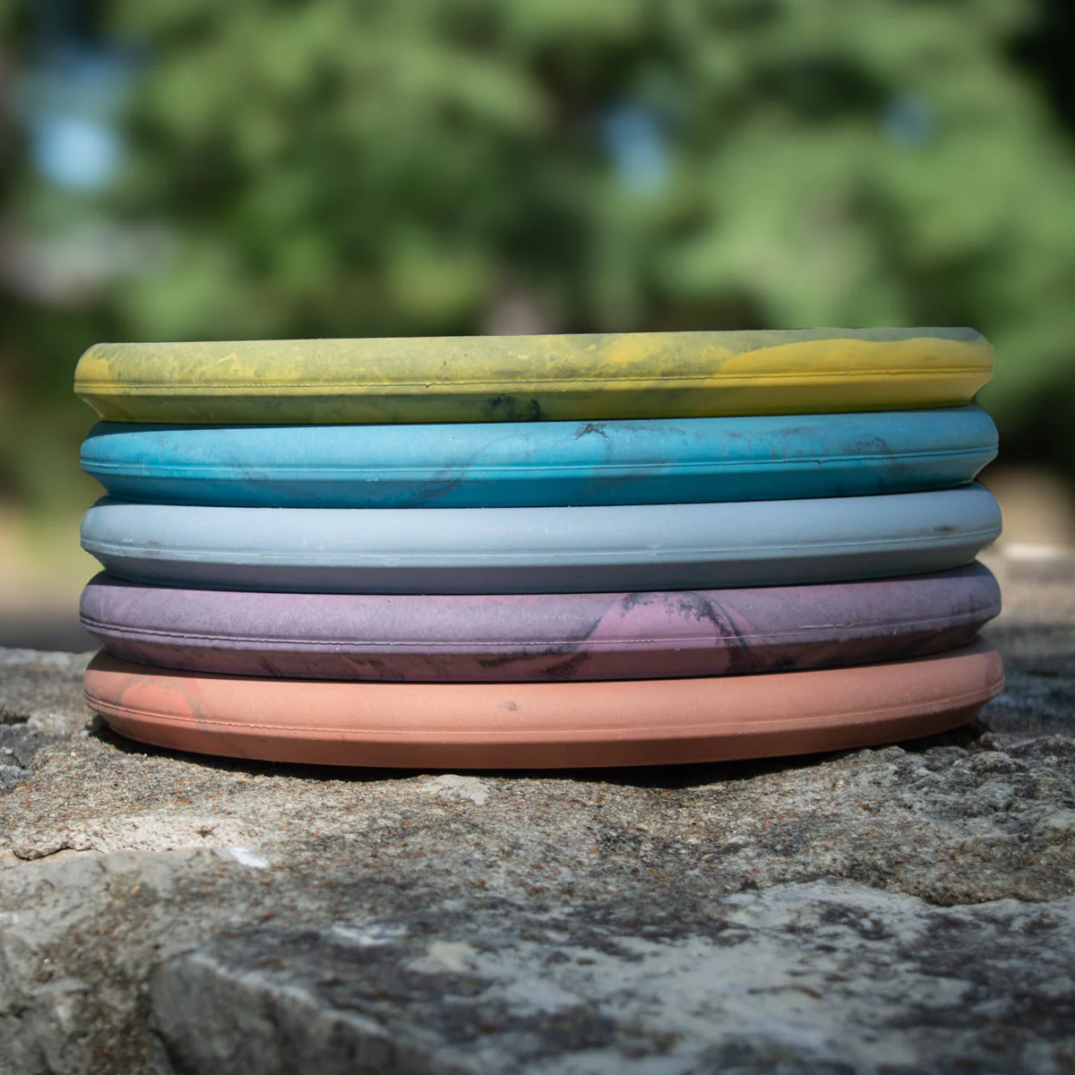Devilhawk - SureGrip™ Swirly Special Edition - Image 2