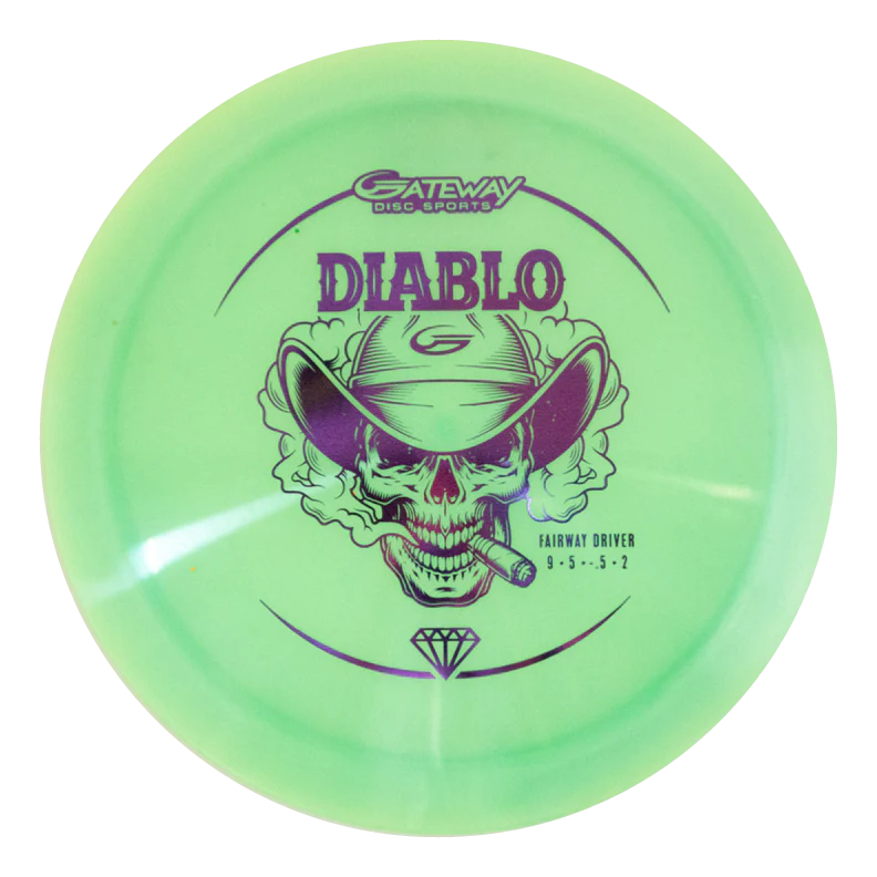 Diablo - Diamond