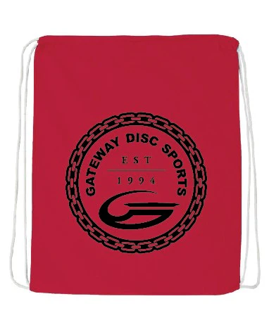 Draw String Bag - Image 3