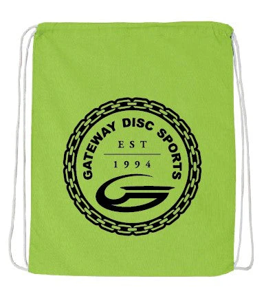 Draw String Bag - Image 4