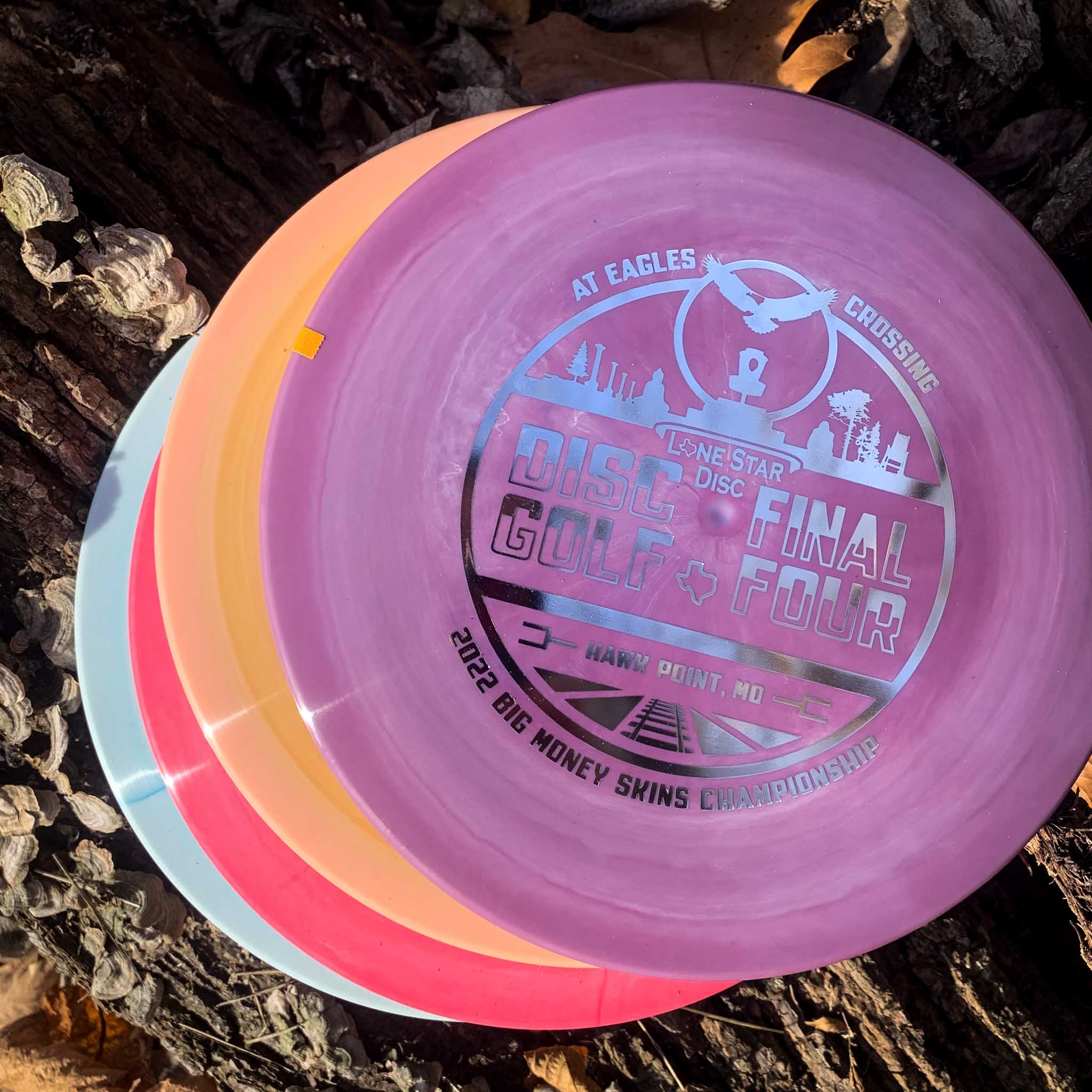 EC Lone Star - Chupacabra