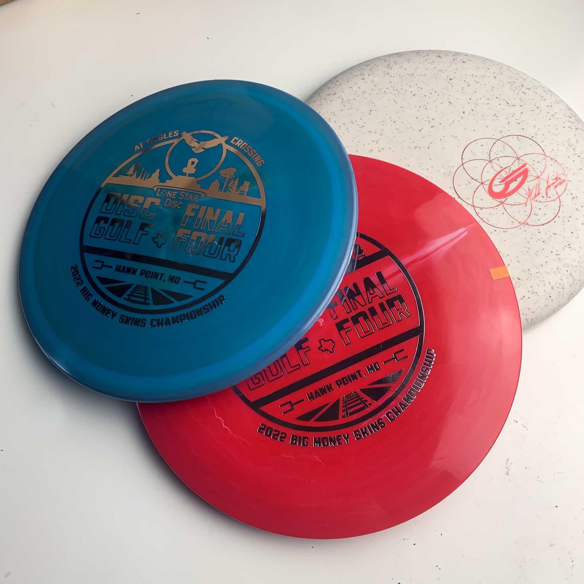 EC Lone Star - Chupacabra - Image 2