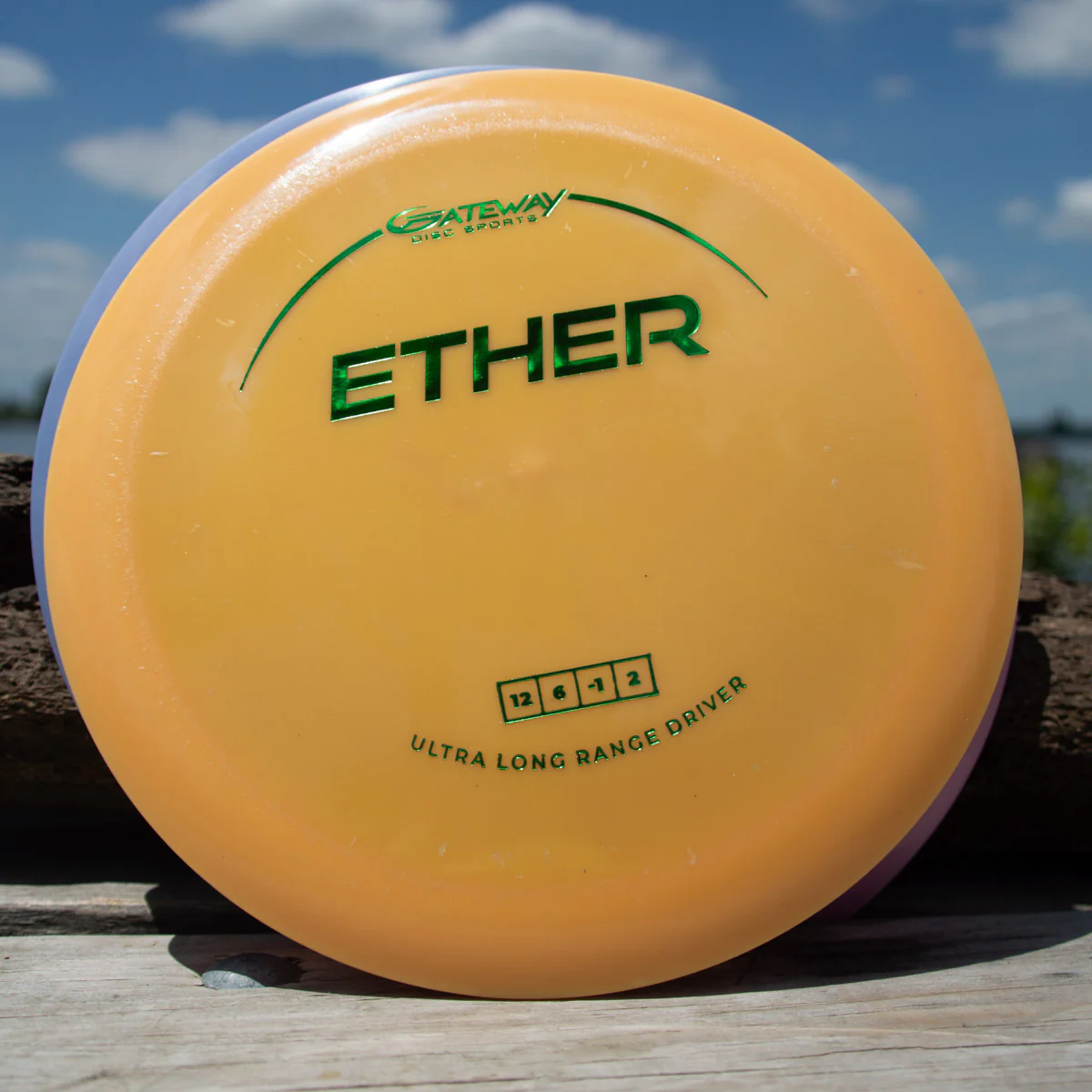 Ether - Platinum - First Run - Image 3