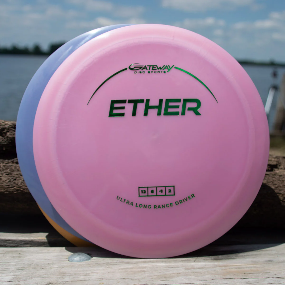 Ether - Platinum - First Run - Image 5
