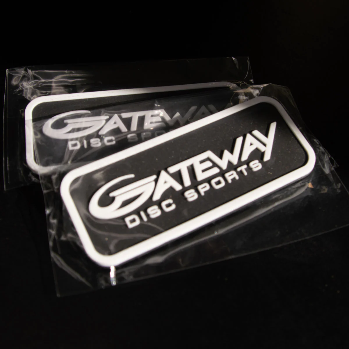 Gateway Velcro Logo Patch - Image 2