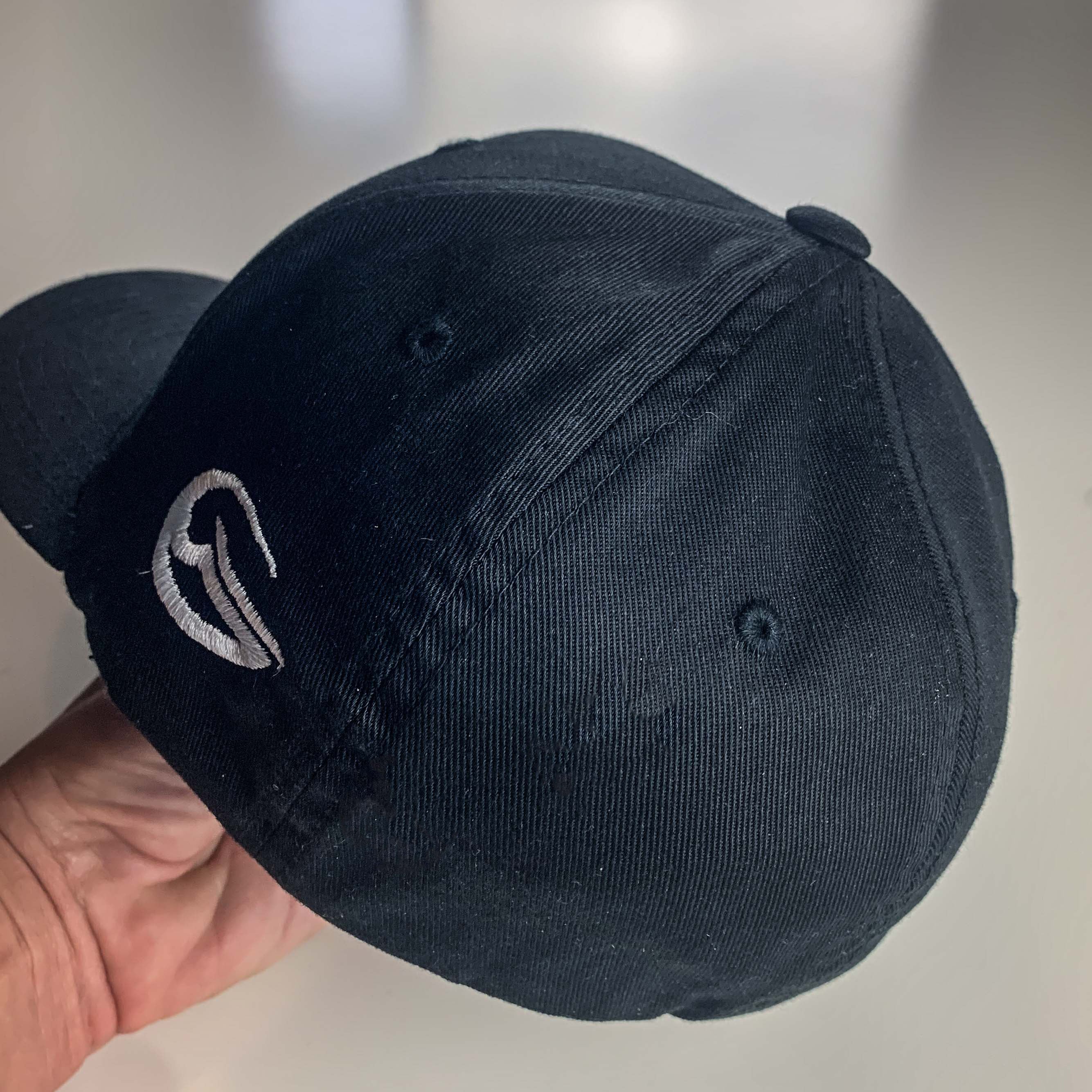 Wizard Flexfit Fitted Hats - Image 4