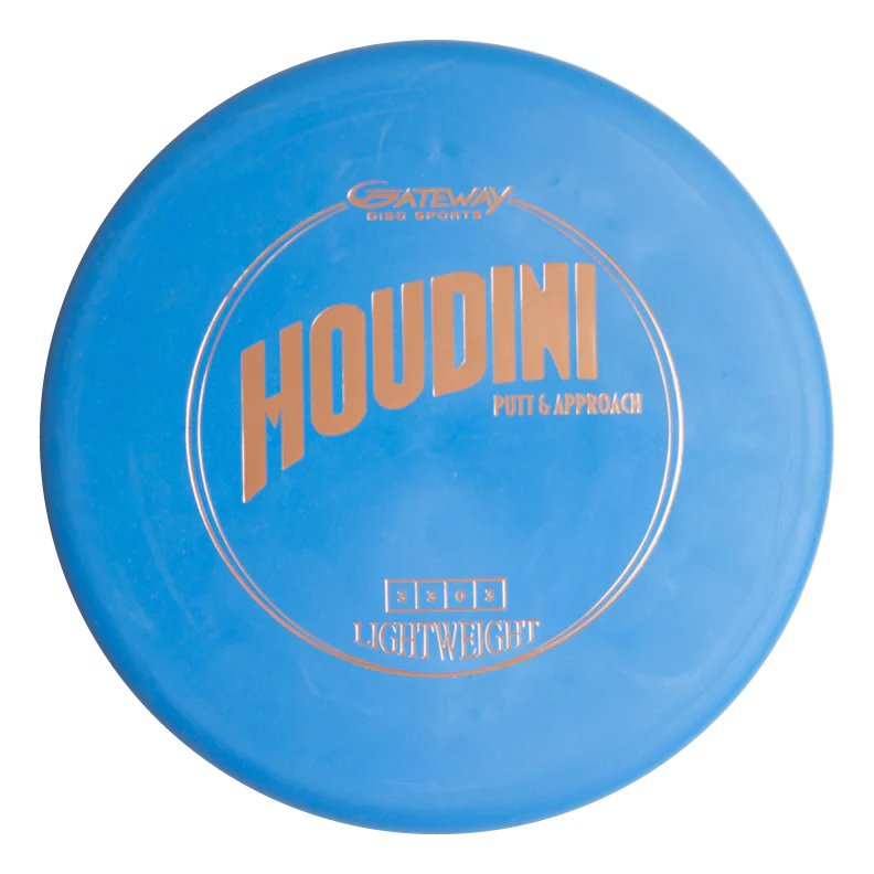 Houdini - SureGrip™ Lightweight