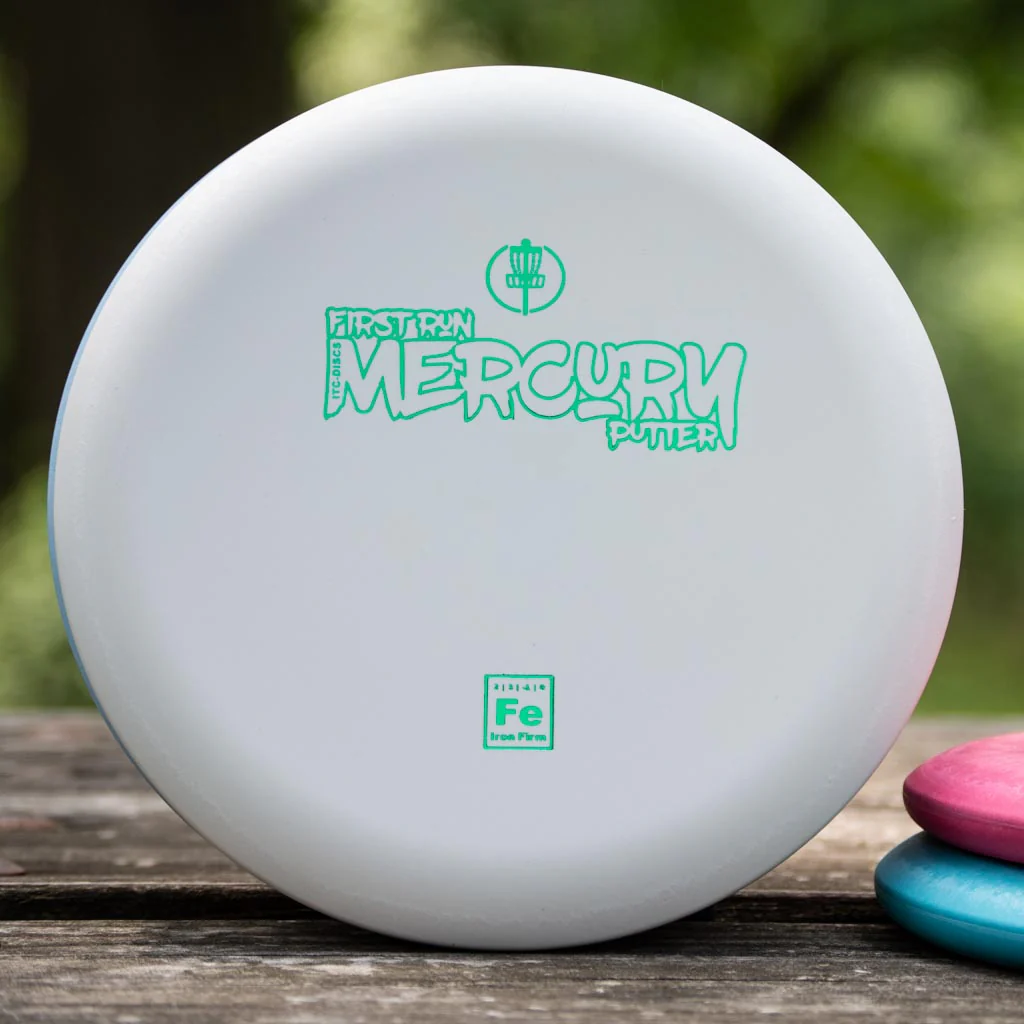 ITC Mercury - Iron (Firm) - Image 3