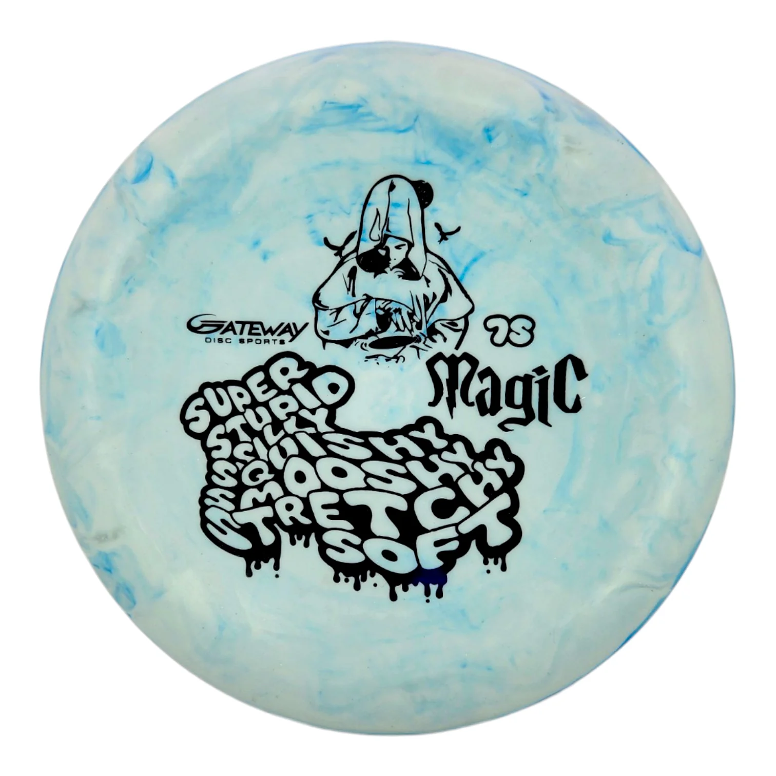 Magic - 7s