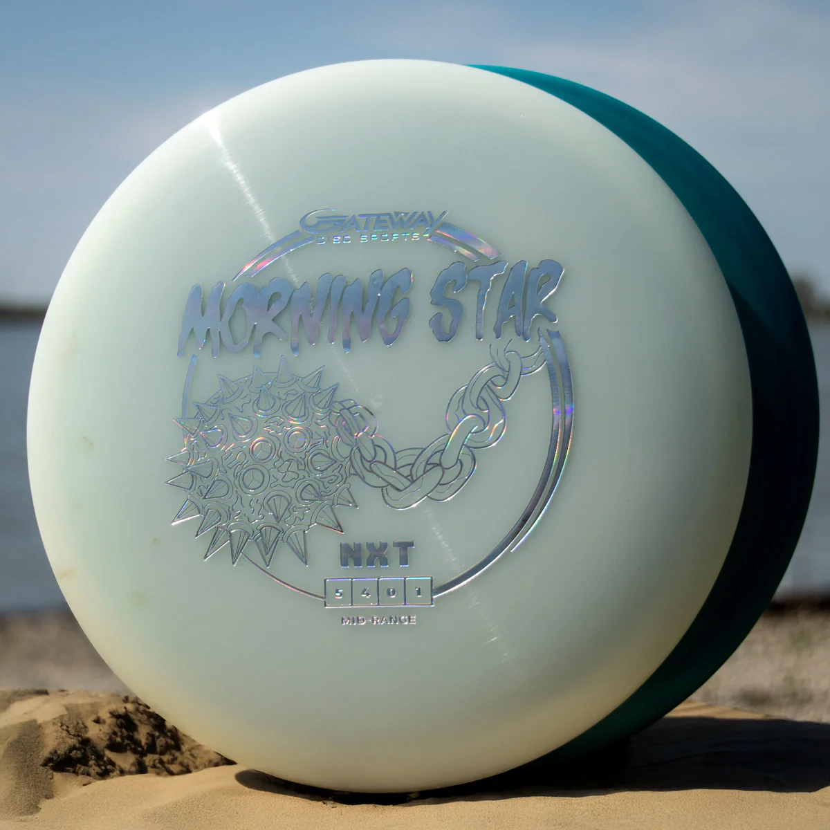 Morningstar - NXT - Image 6
