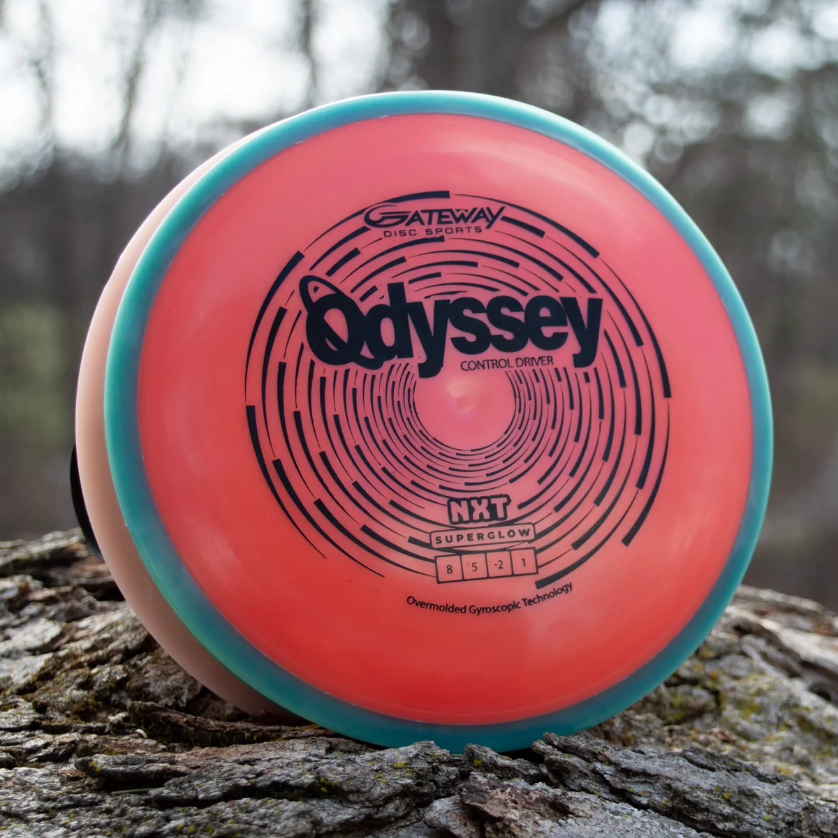 Odyssey - NXT Superglow - Image 3