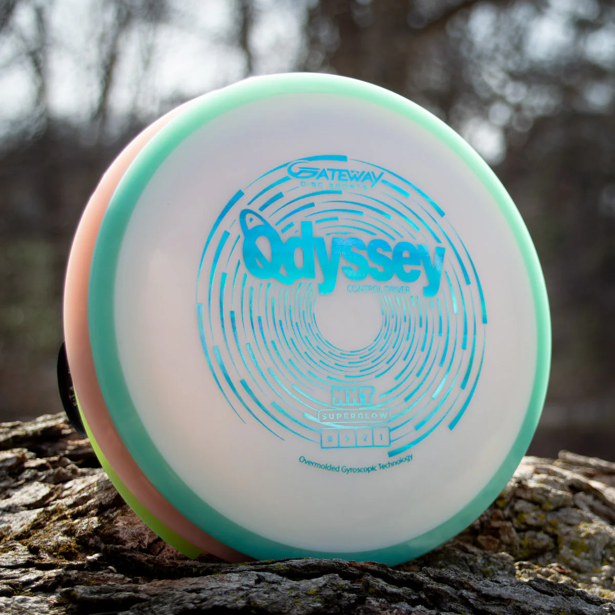 Odyssey - NXT Superglow - Image 4