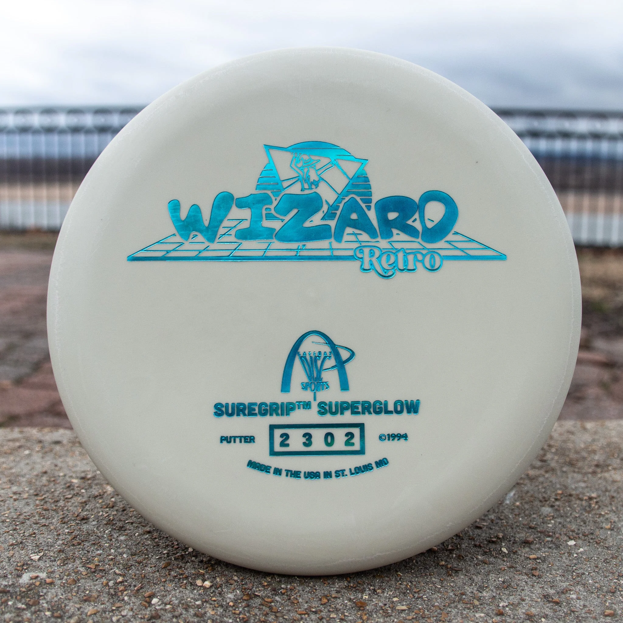 Retro Wizard - SS Superglow - Image 4