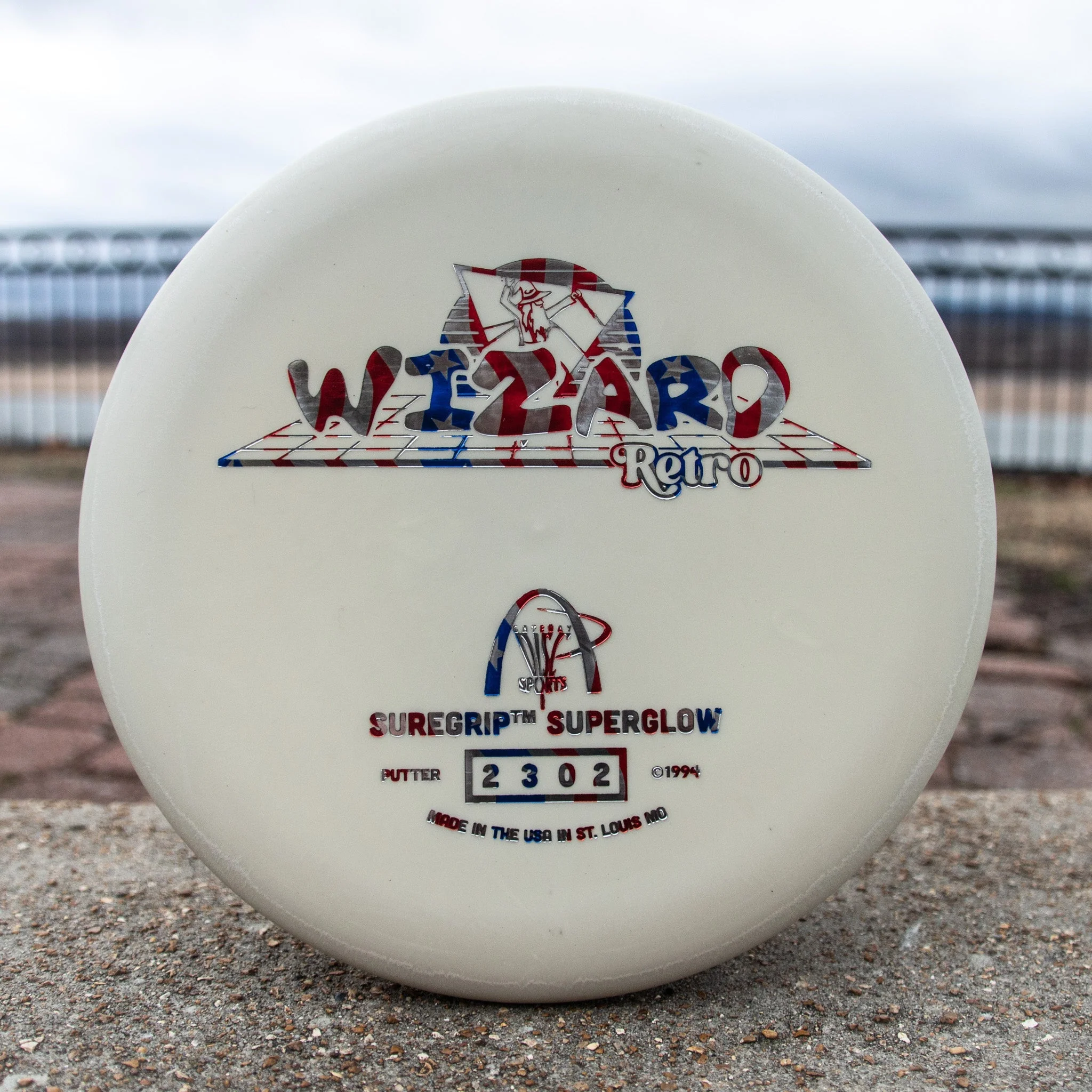 Retro Wizard - SS Superglow - Image 5