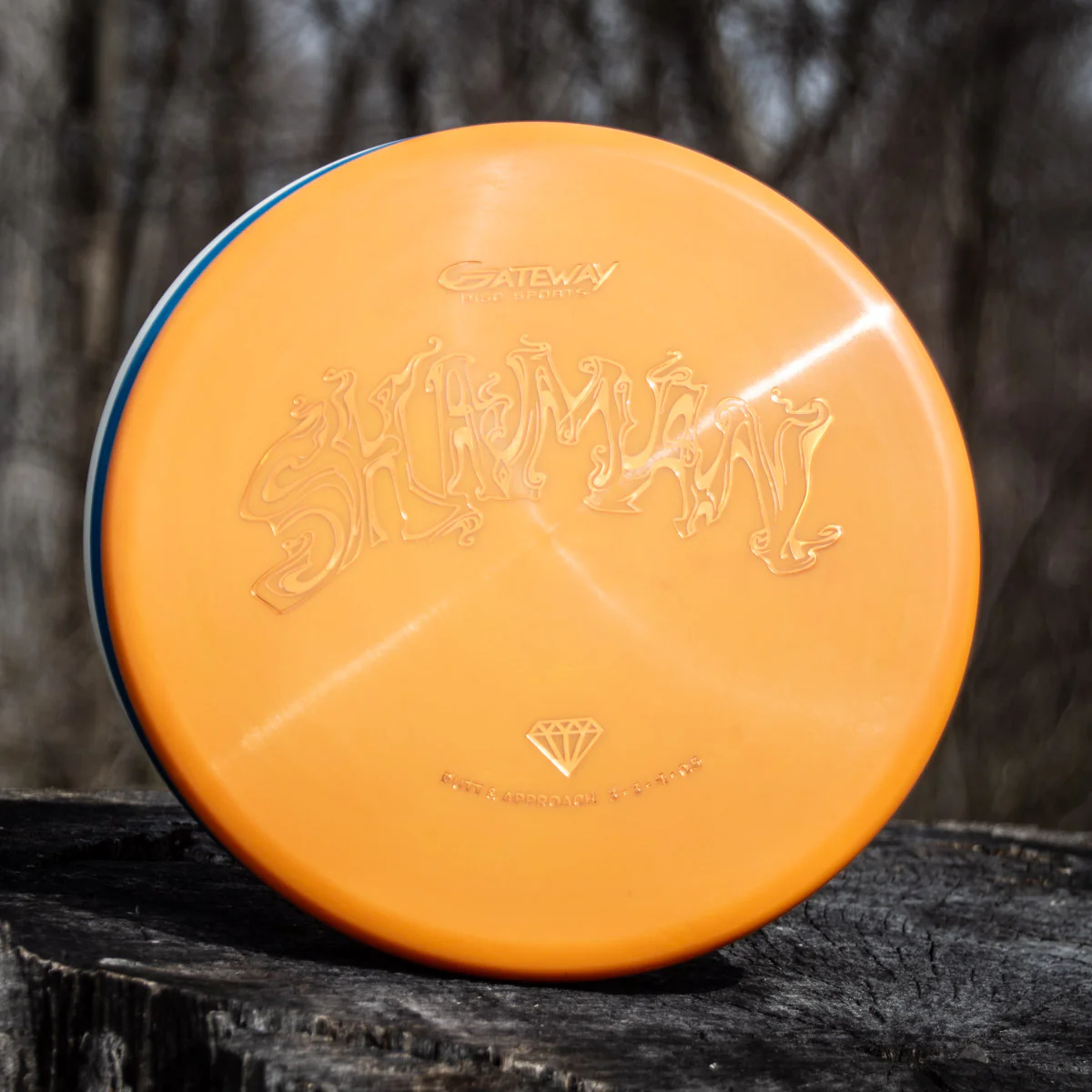 Shaman - Diamond - Image 5