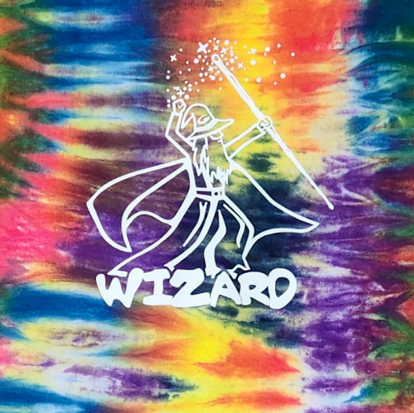 Gateway Rainbow Tie Dye T-Shirts - small - Image 18