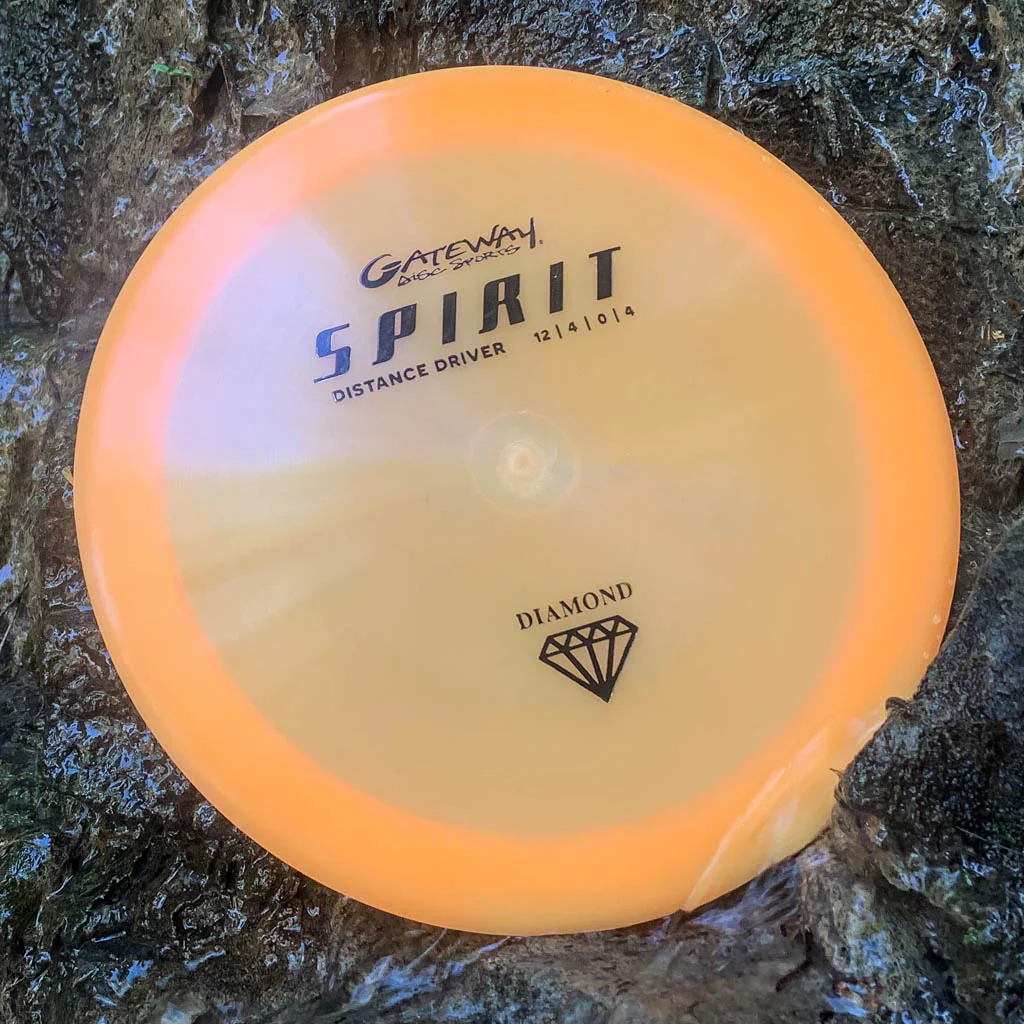 Spirit - Diamond OG Logo - Image 3