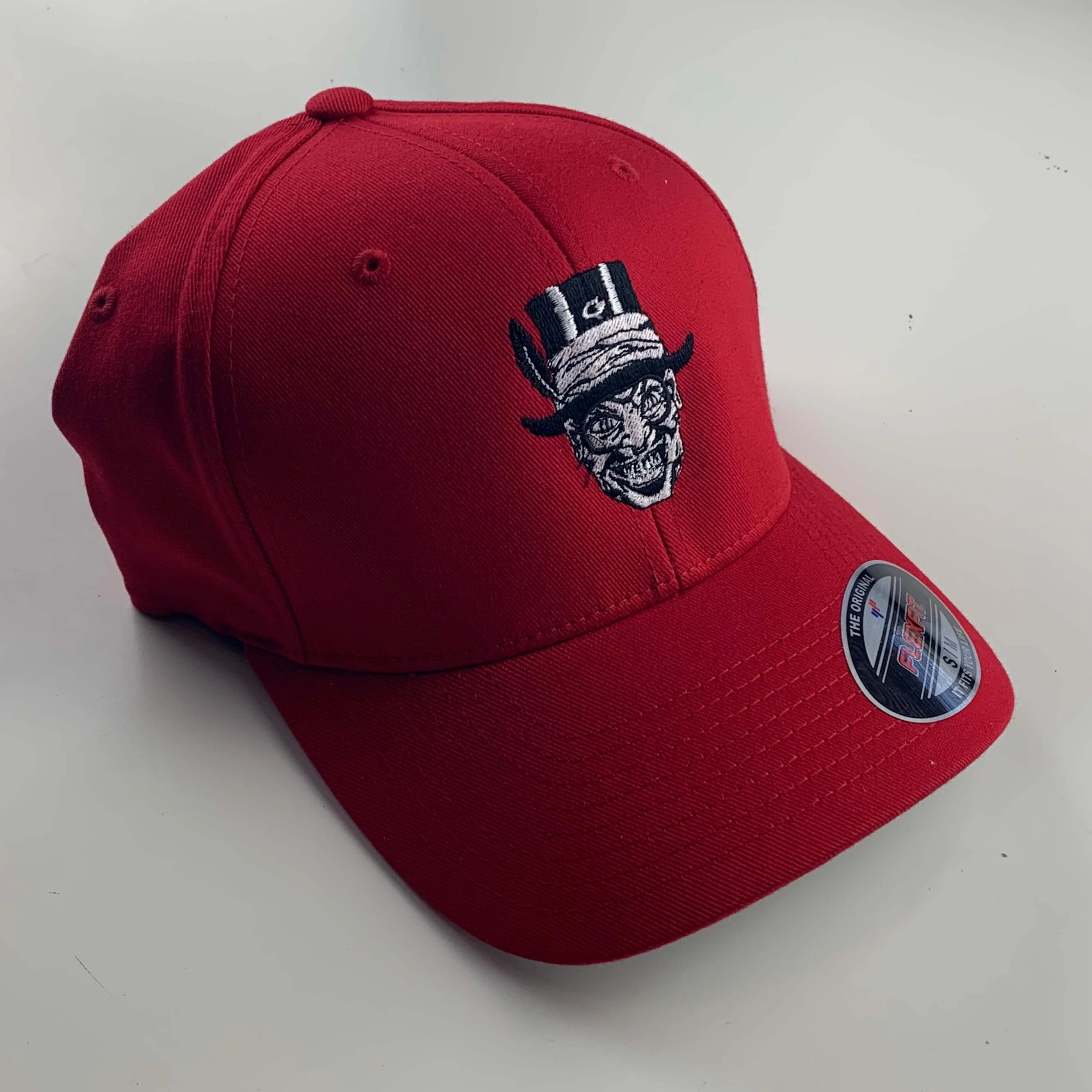 Voodoo Flexfit Fitted Hats - Image 5