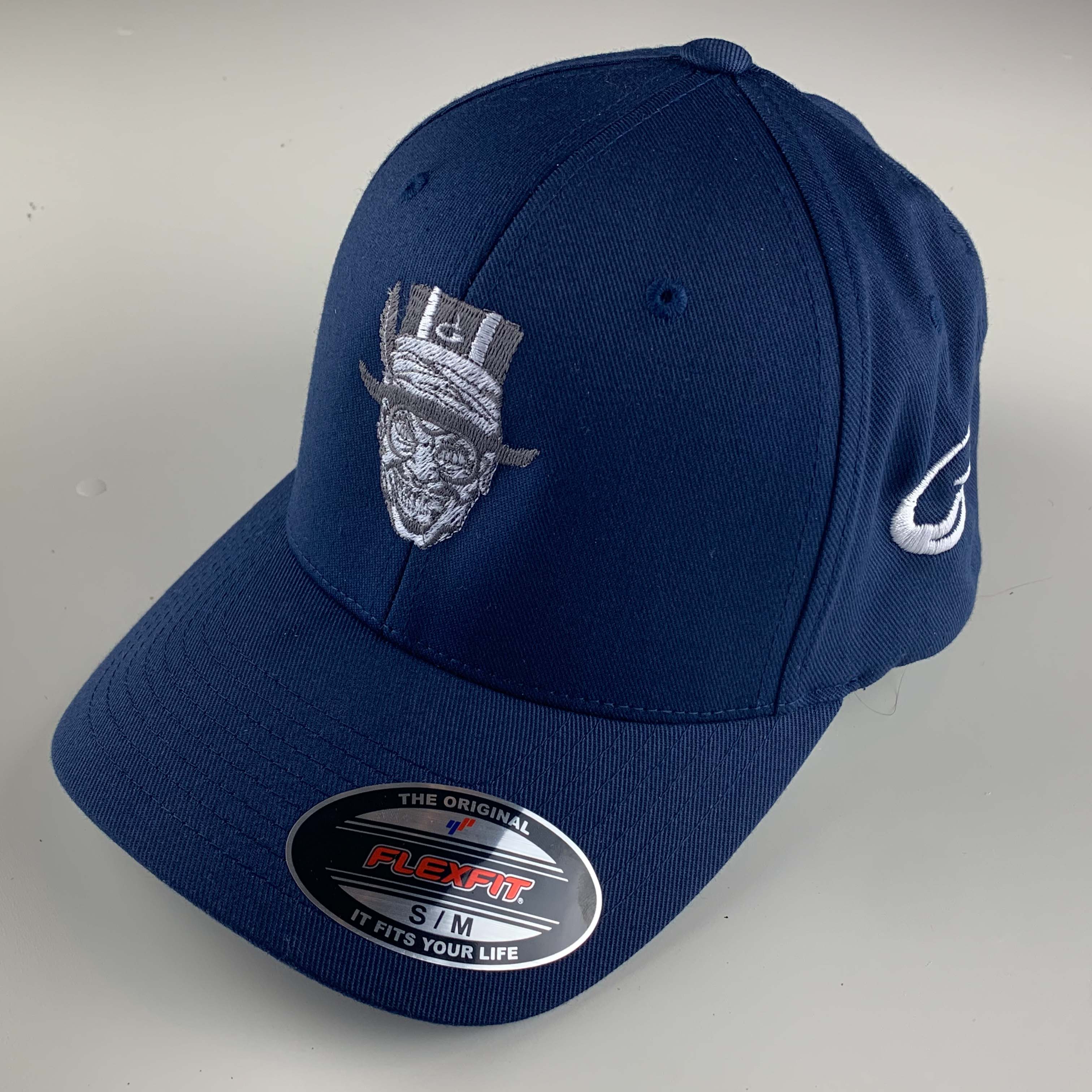 Voodoo Flexfit Fitted Hats - Image 7