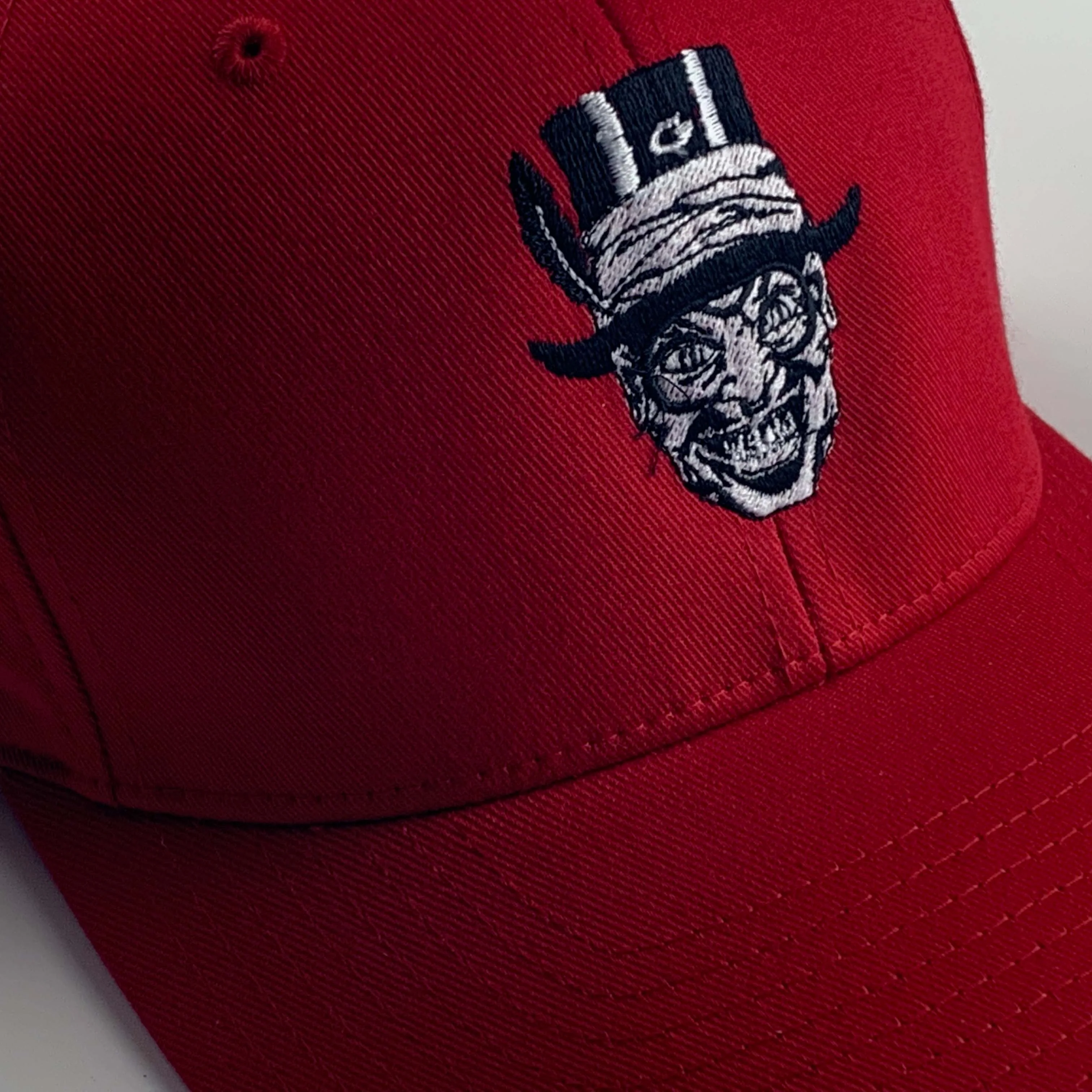 Voodoo Flexfit Fitted Hats - Image 9
