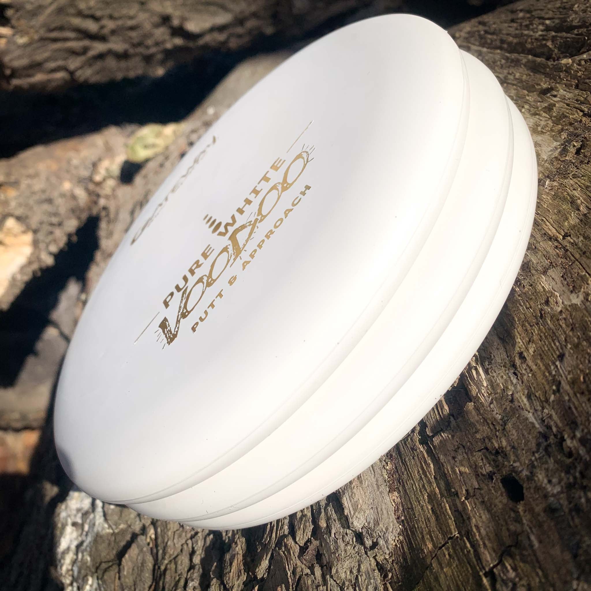 Voodoo - Pure White - Image 6