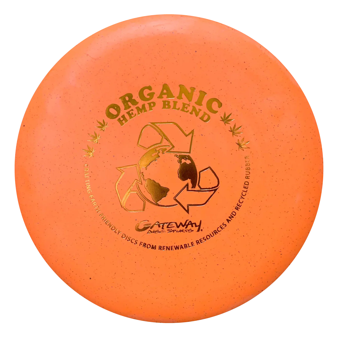 Warlock - Organic Hemp Super Soft (H-SS) - Image 5