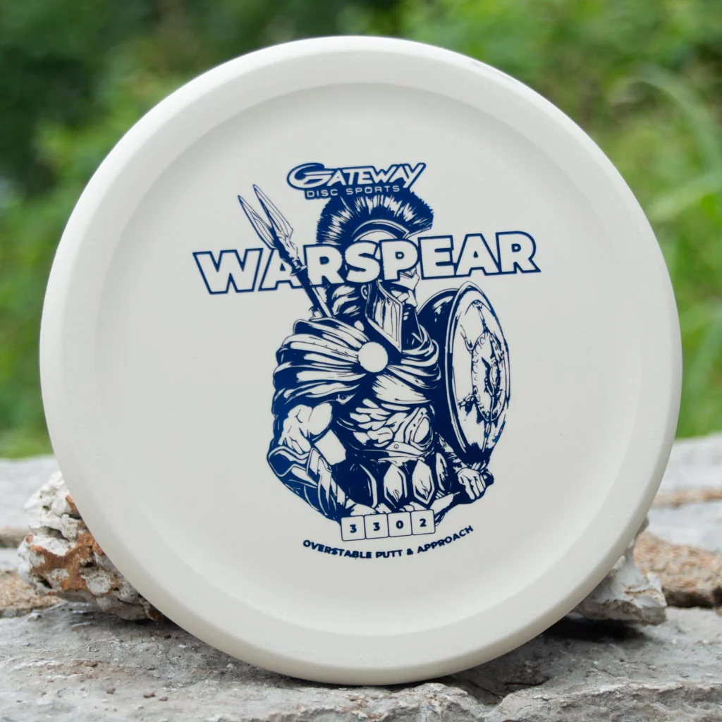 Warspear - Suregrip - Image 3