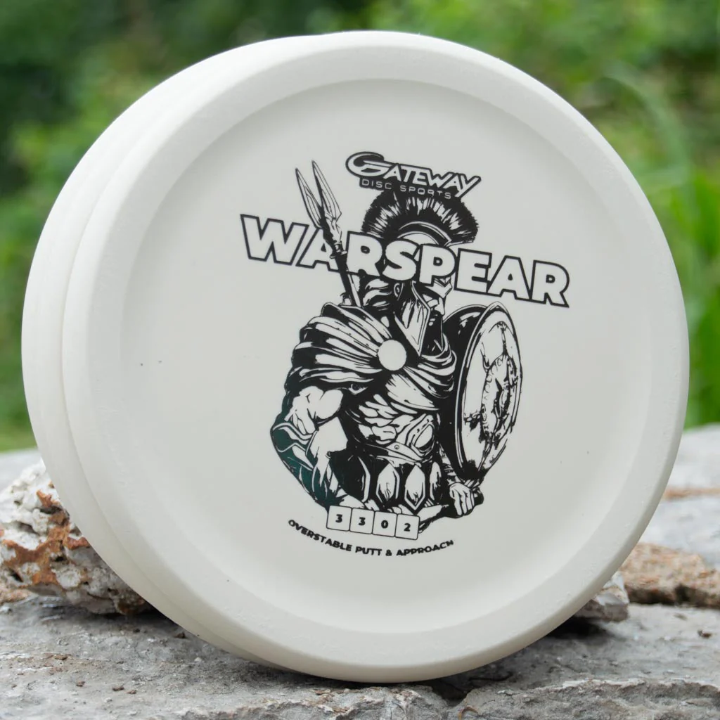 Warspear - Suregrip - Image 4