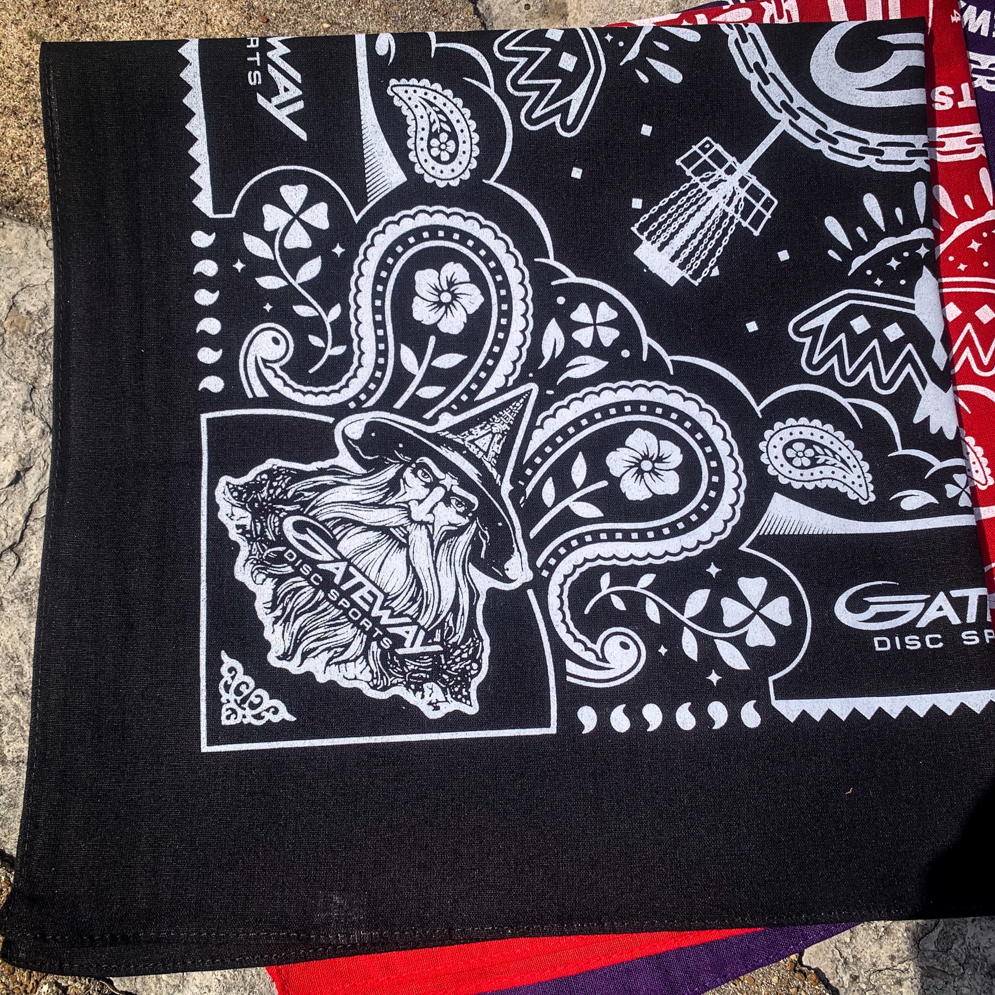 Gateway Bandana - Image 3