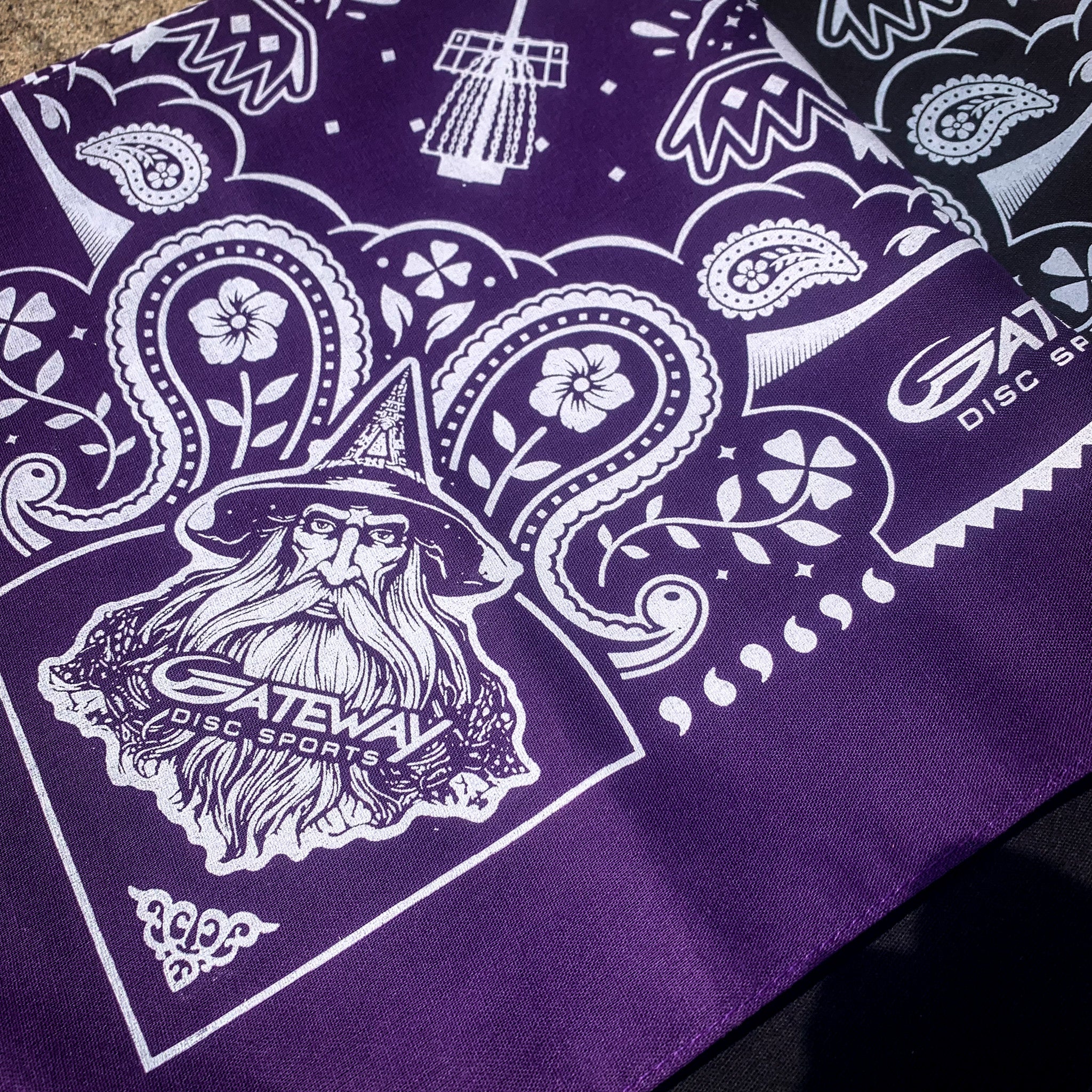 Gateway Bandana - Image 5