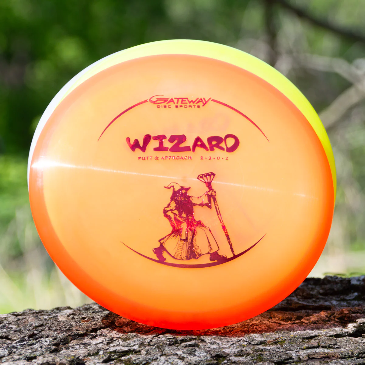 Wizard - Diamond - Image 3