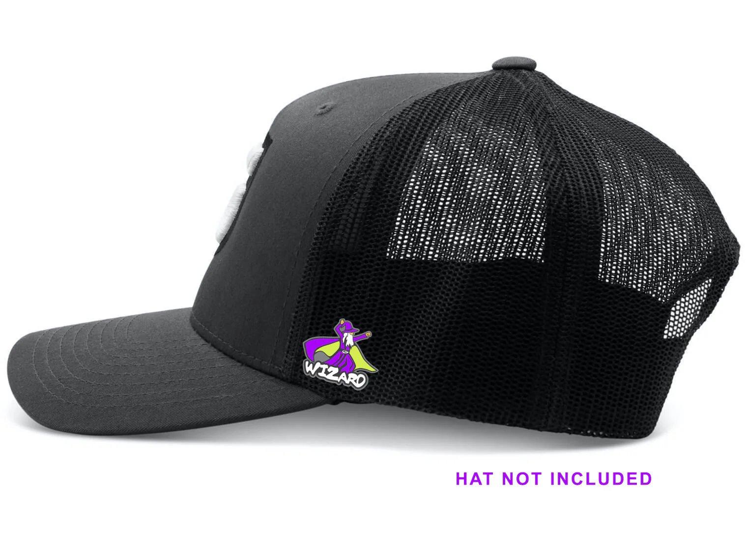 Wizard Hat Pin - Image 3