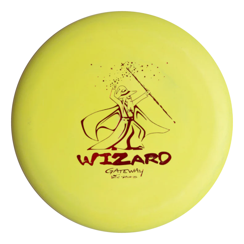 Wizard - Multi Flex 5 pack