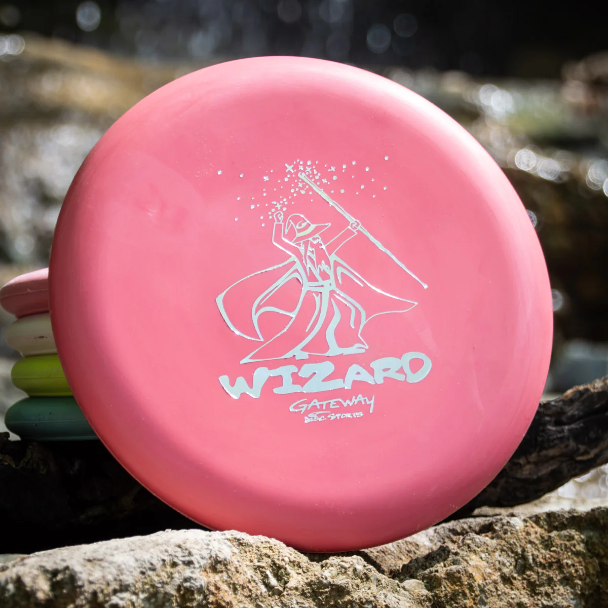 Wizard - Multi Flex 5 pack - Image 2