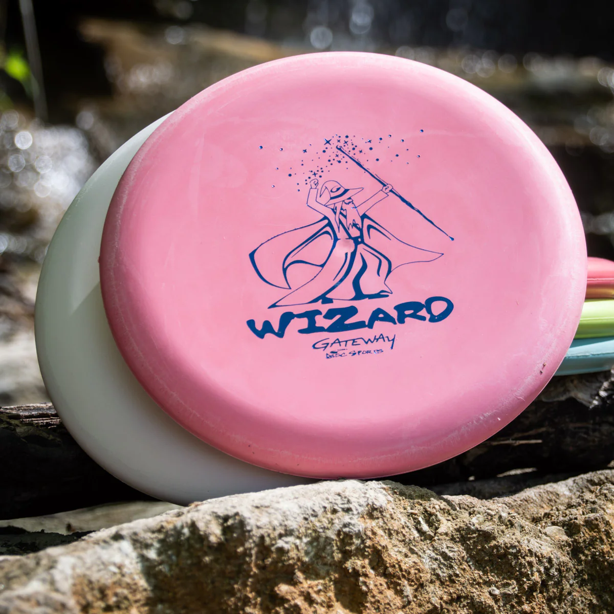 Wizard - Multi Flex 5 pack - Image 3